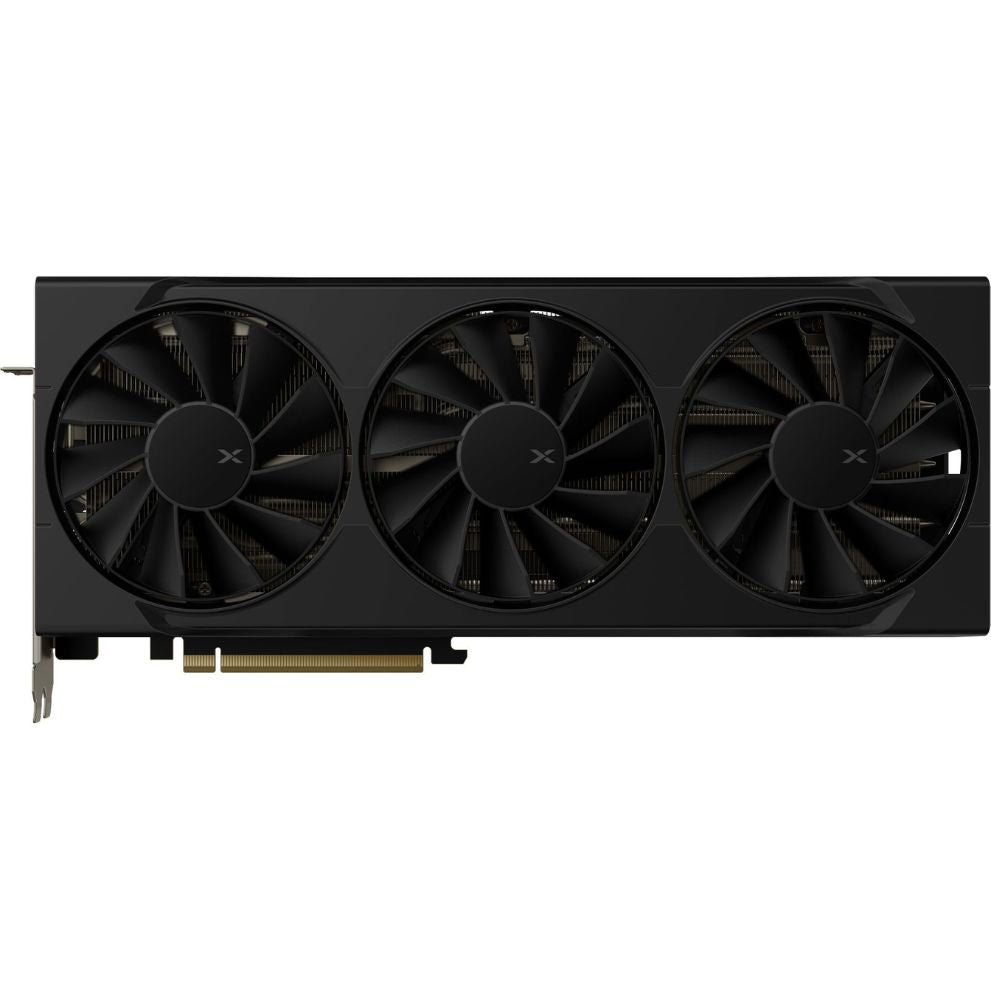 XFX Swift AMD Radeon RX 9070XT Triple Fan Gaming Edition