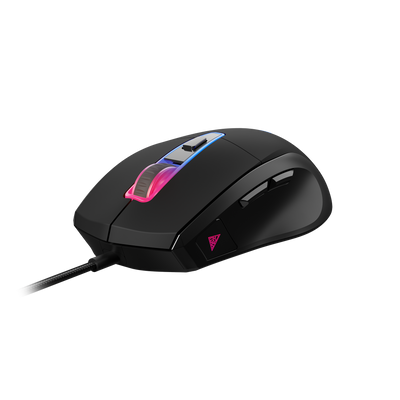 Gamdias Zeus M5 12800DPI RGB