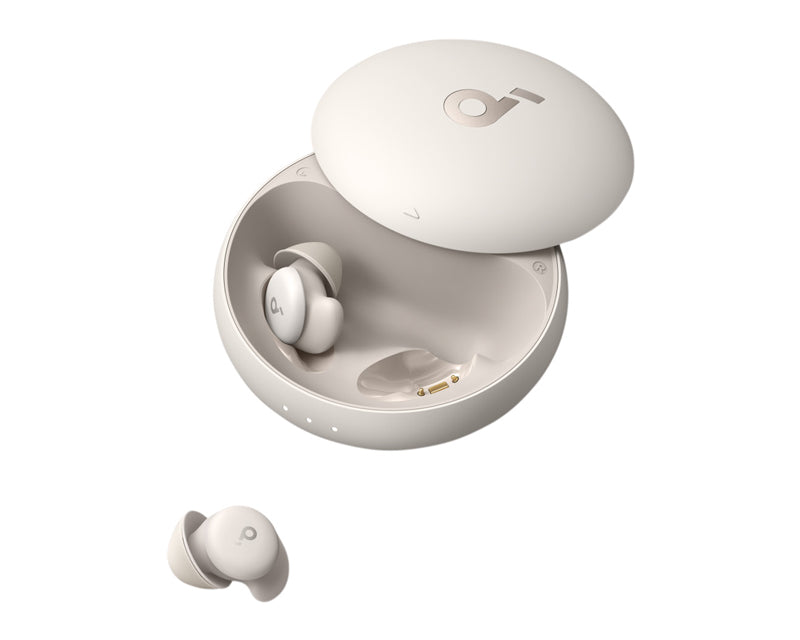 ANKER Soundcore Sleep A20 bežične bubice Bež