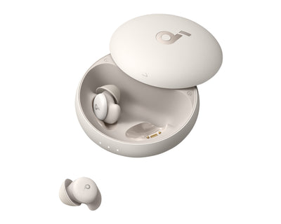 ANKER Soundcore Sleep A20 bežične bubice Bež