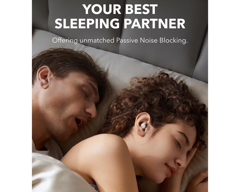 ANKER Soundcore Sleep A20 bežične bubice Bež