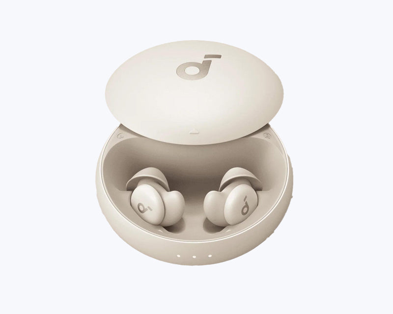 ANKER Soundcore Sleep A20 bežične bubice Bež