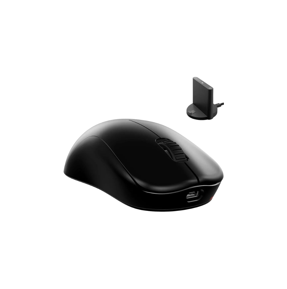 Zowie U2 Wireless Mouse Black