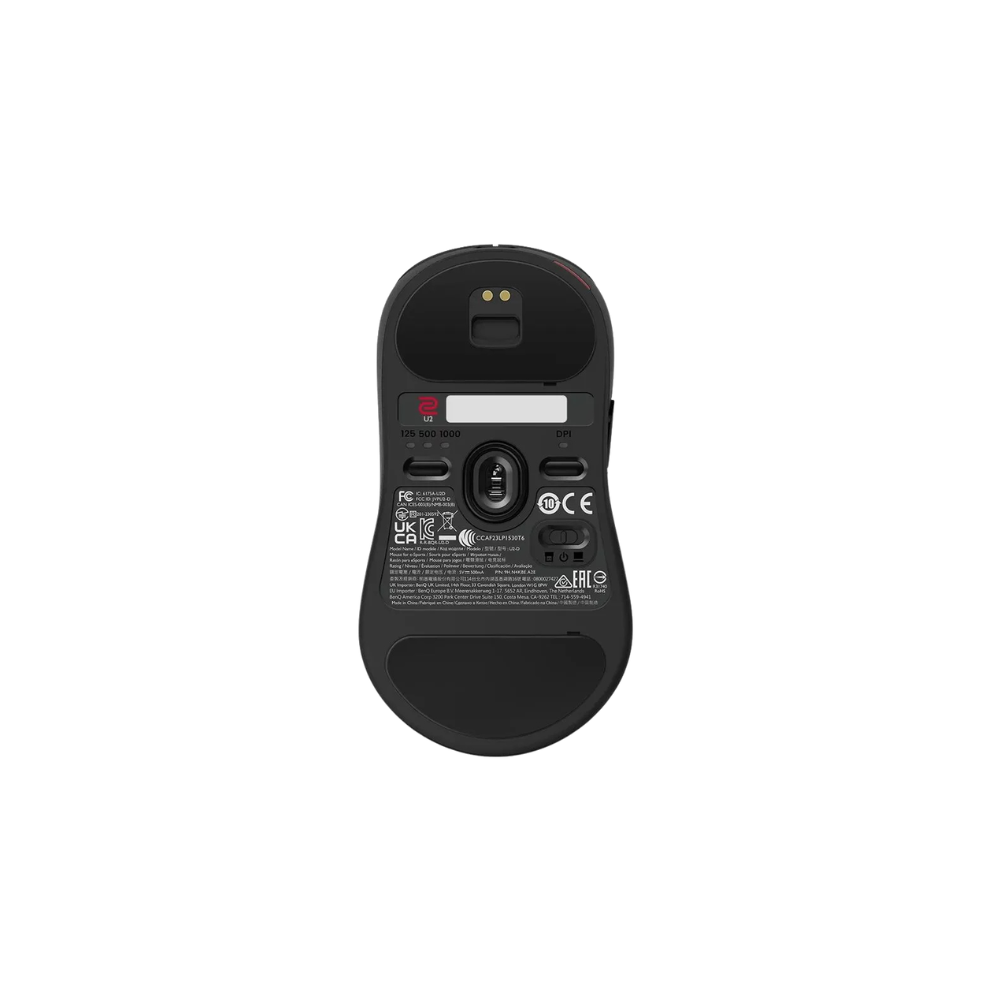 Zowie U2 Wireless Mouse Black