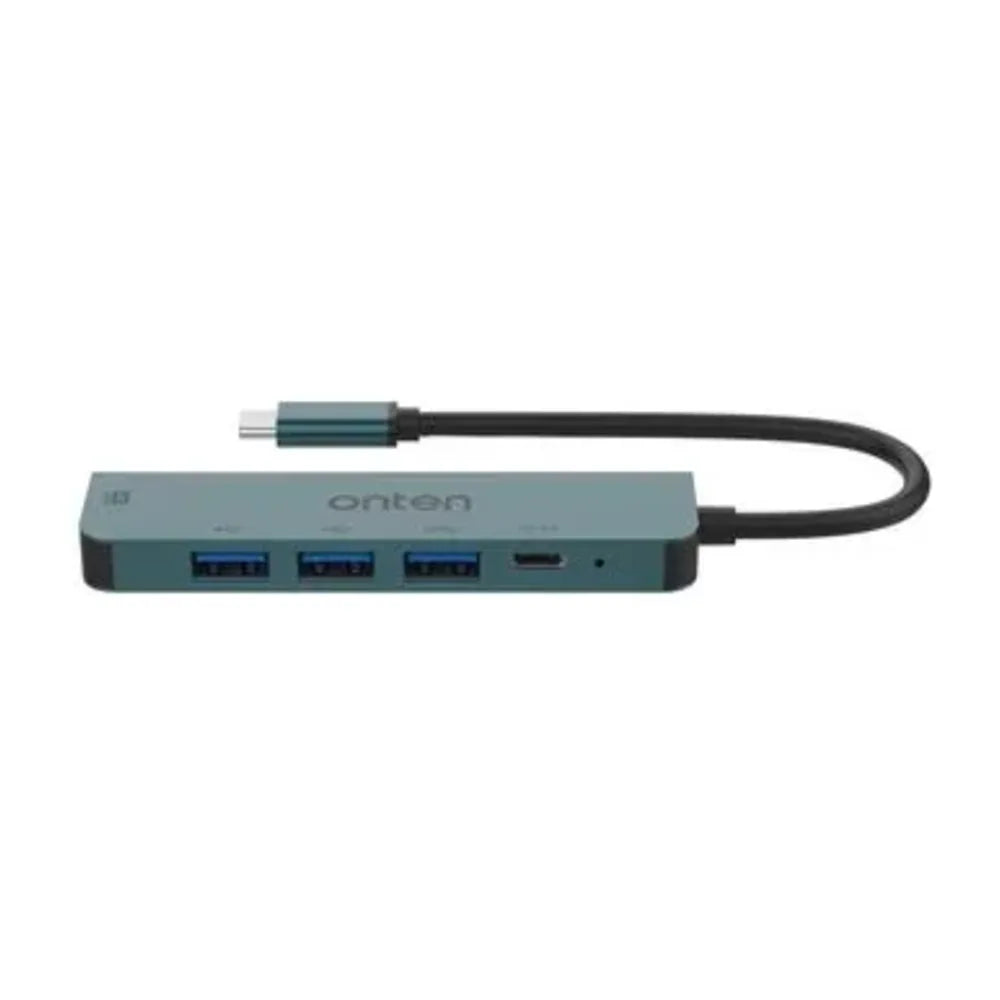 Multiport hub 5-in-1 Onten UC907