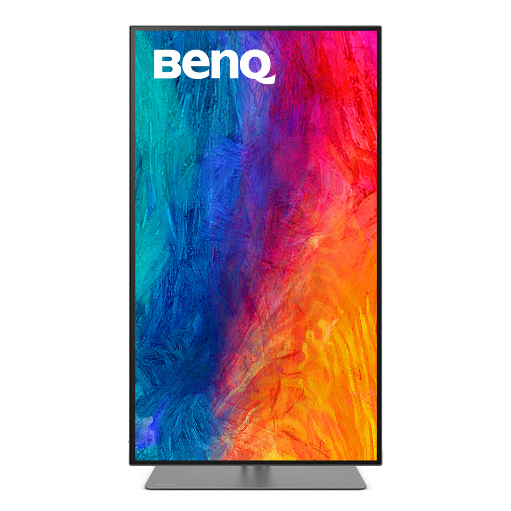 BenQ PD3225U computer monitor 81.3 cm (32") 3840 x 2160 pixels 4K Ultra HD LED Black (9H.LLYLA.TBE)