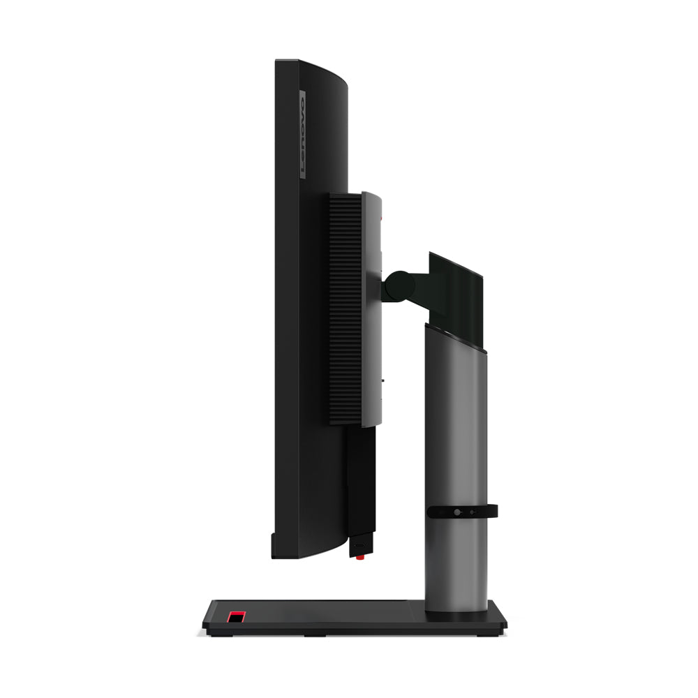 Lenovo ThinkVision P40w-20 computer monitor 100.8 cm (39.7") 5120 x 2160 pixels 5K Ultra HD LED Black