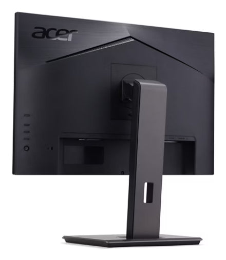 Acer Vero B7 B247W E5 computer monitor 61 cm (24") 1920 x 1200 pixels WUXGA Black (UM.QB7EE.502)