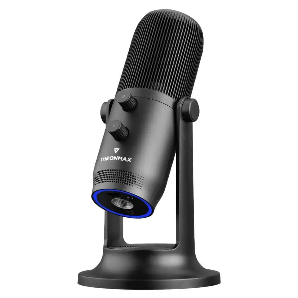 Mikrofon Thronmax MDrill One M2B (jet black)