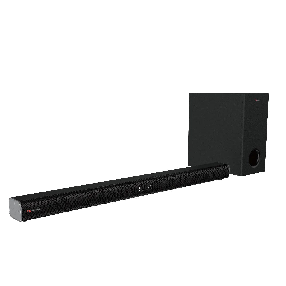 Soundbar Nakamichi Apollo 220