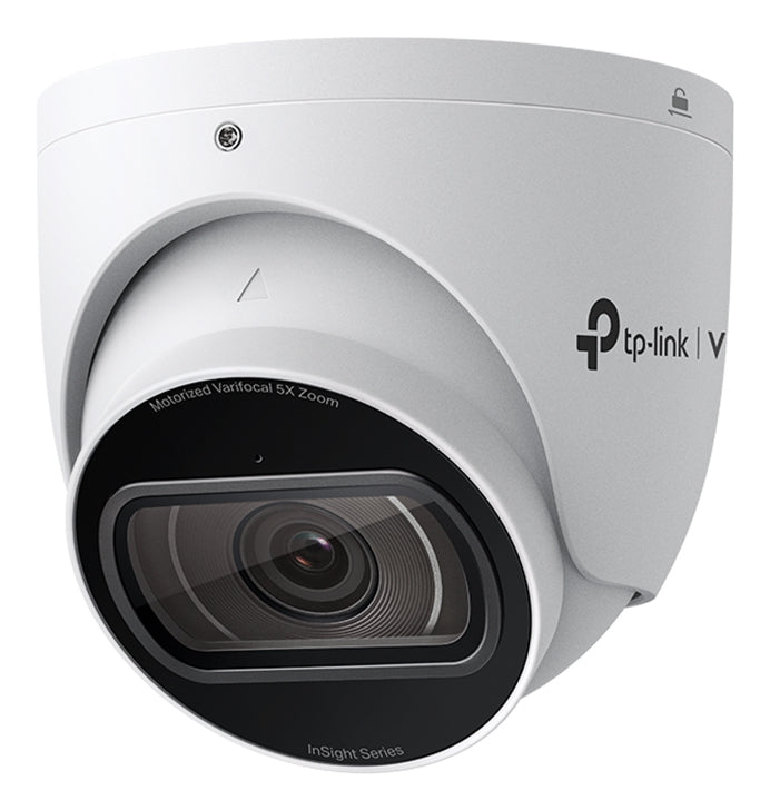TP-Link VIGI InSight S445ZI Turret IP security camera Outdoor 2688 x 1520 pixels Ceiling (INSIGHT S445ZI)
