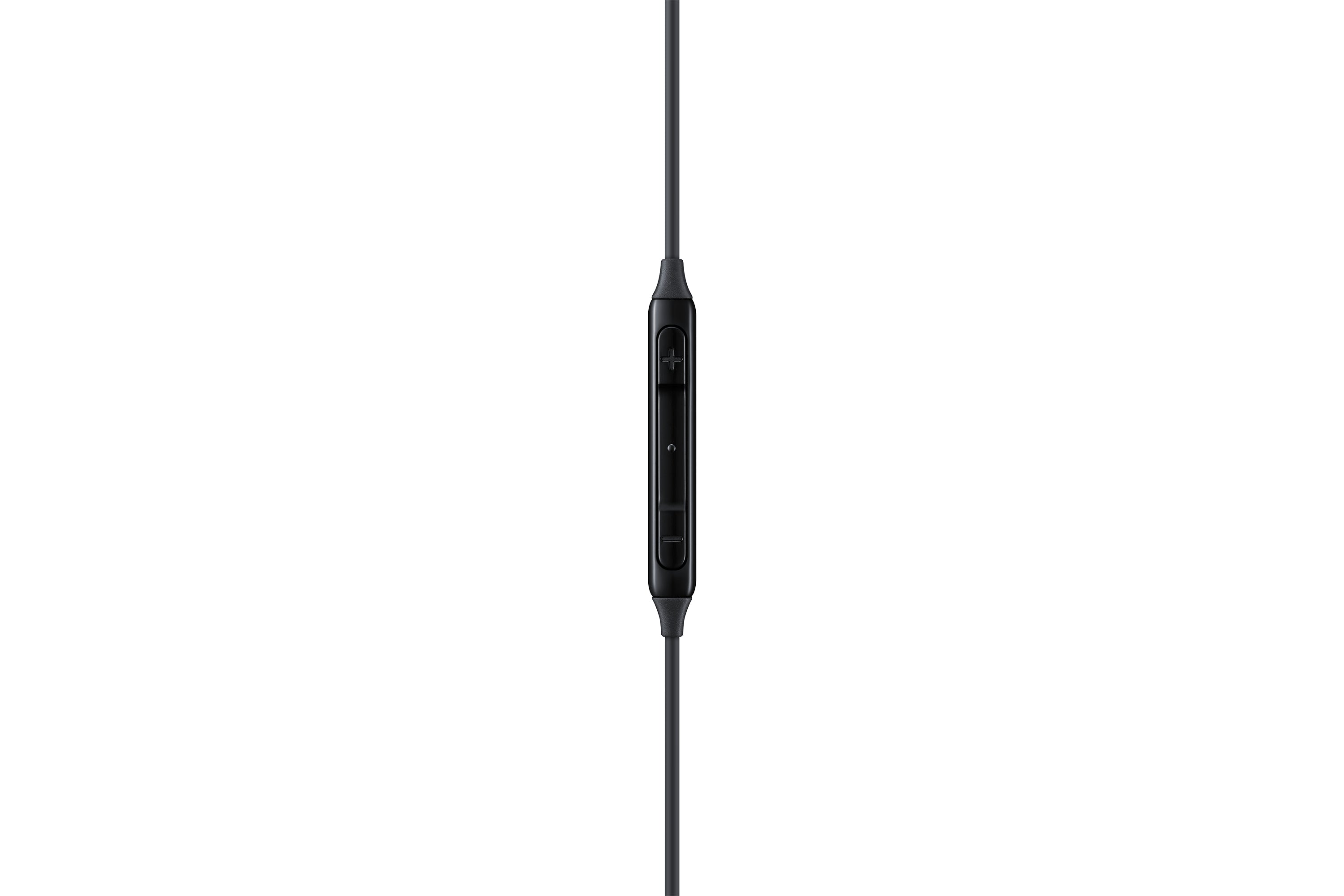 Samsung EO-IC100 Headset Wired In-ear Calls/Music USB Type-C Black (EO-IC100BBEGEU)