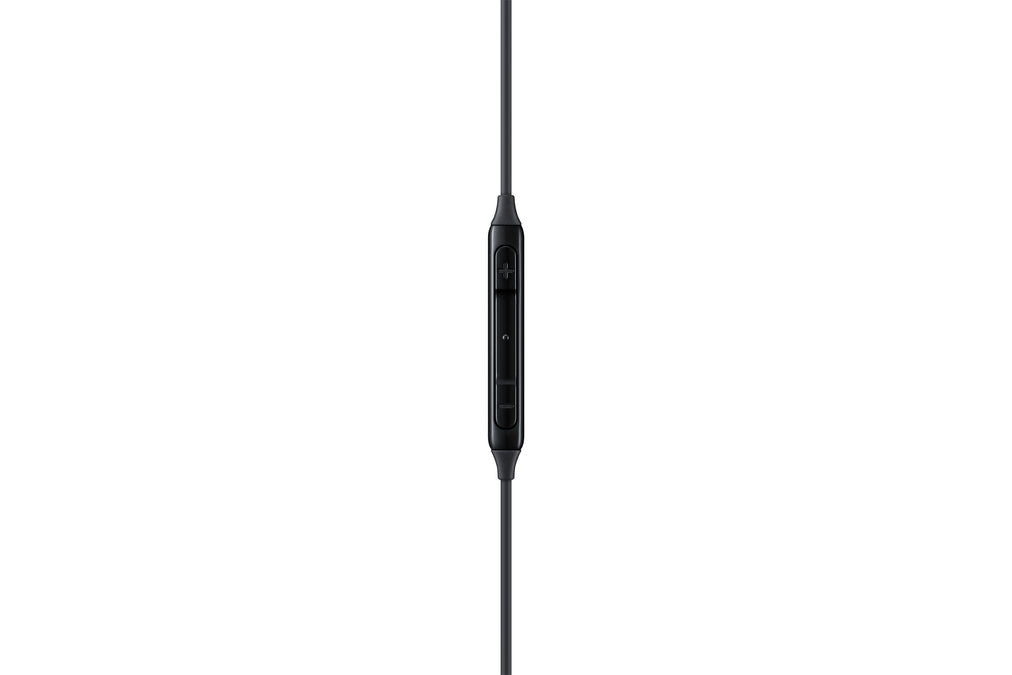 Samsung EO-IC100 Headset Wired In-ear Calls/Music USB Type-C Black (EO-IC100BBEGEU)