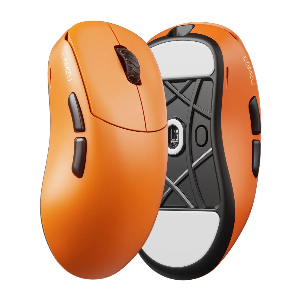 Lamzu Thorn V2 Gaming Miš Orange