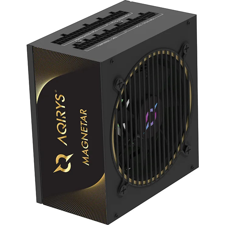 Napajanje AQIRYS Magnetar 850W - 80+ Gold