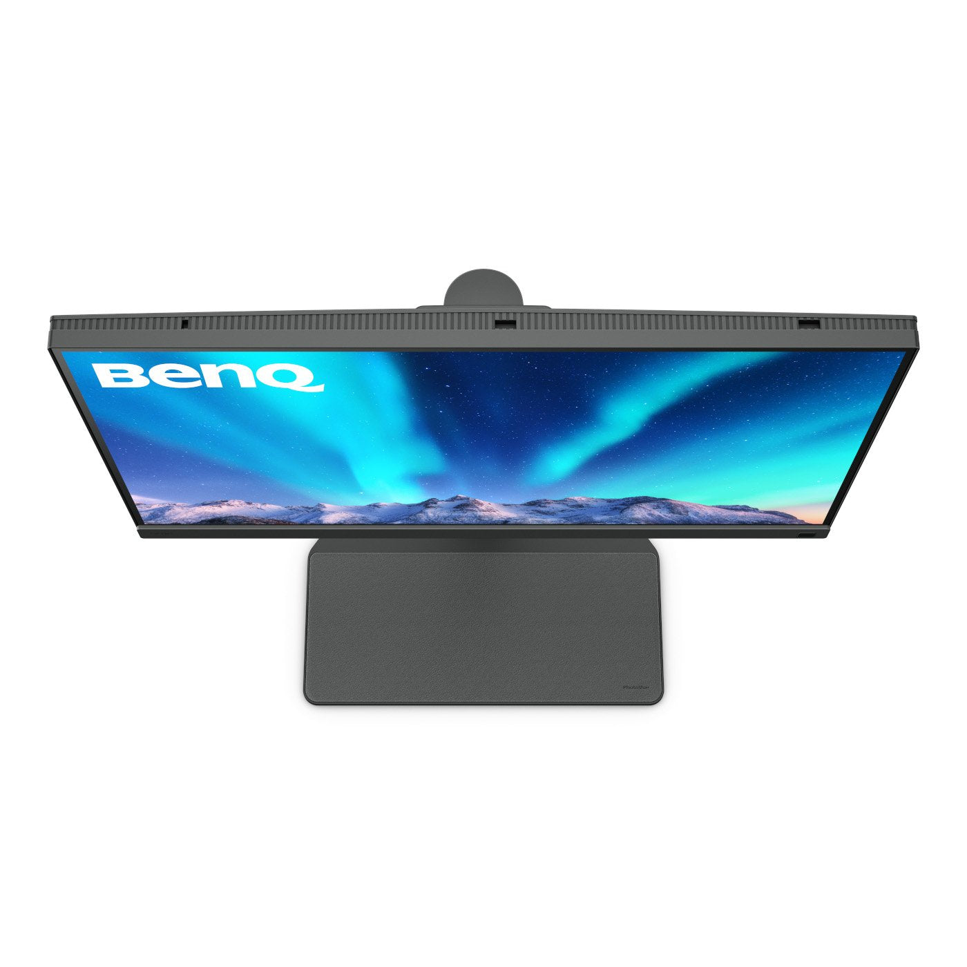 BenQ SW272Q computer monitor 68.6 cm (27") 2560 x 1440 pixels Wide Quad HD LCD Black (9H.LLPLB.QBE)