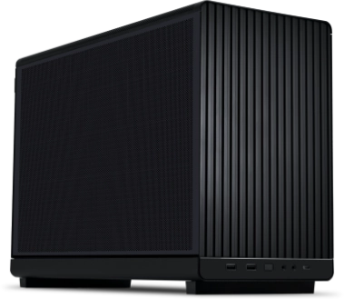 Lian Li A3-mATX Black