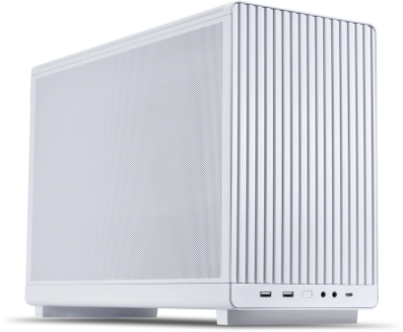 Lian Li A3-mATX White