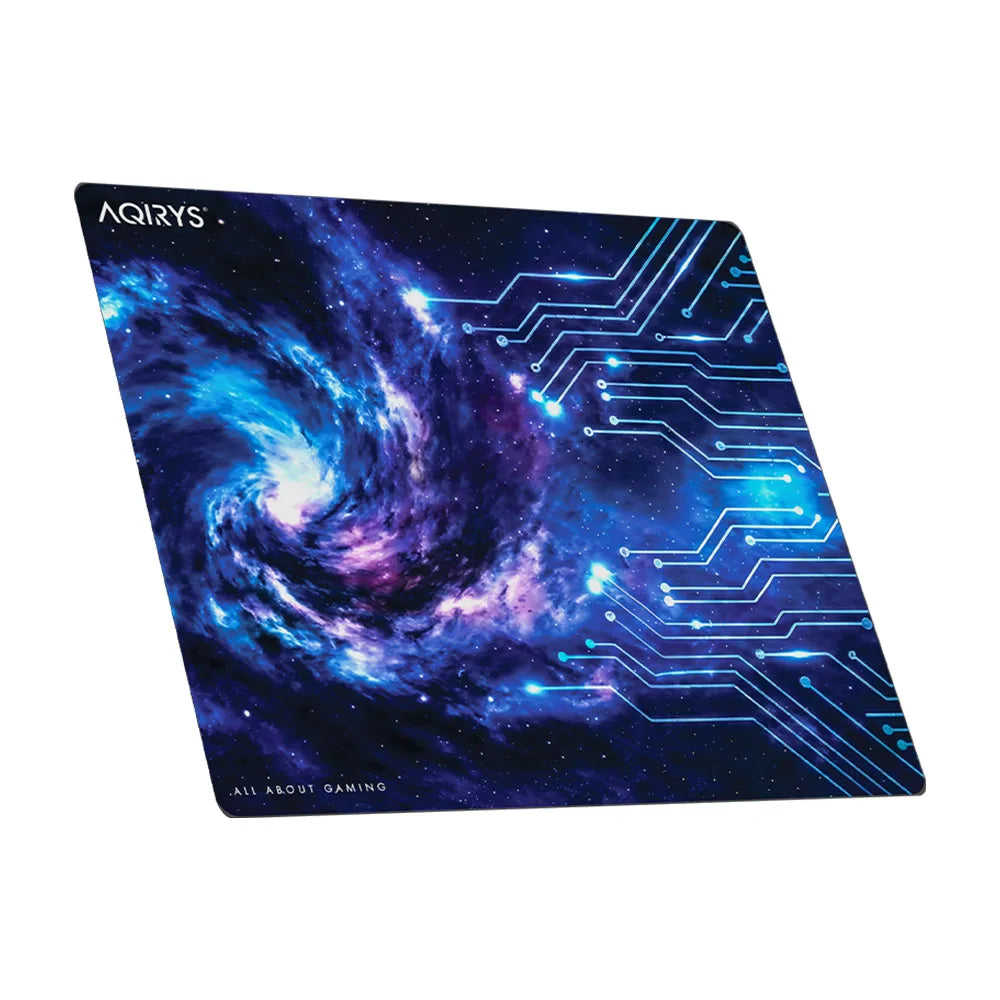 Podloga za miš AQIRYS Nebula Medium