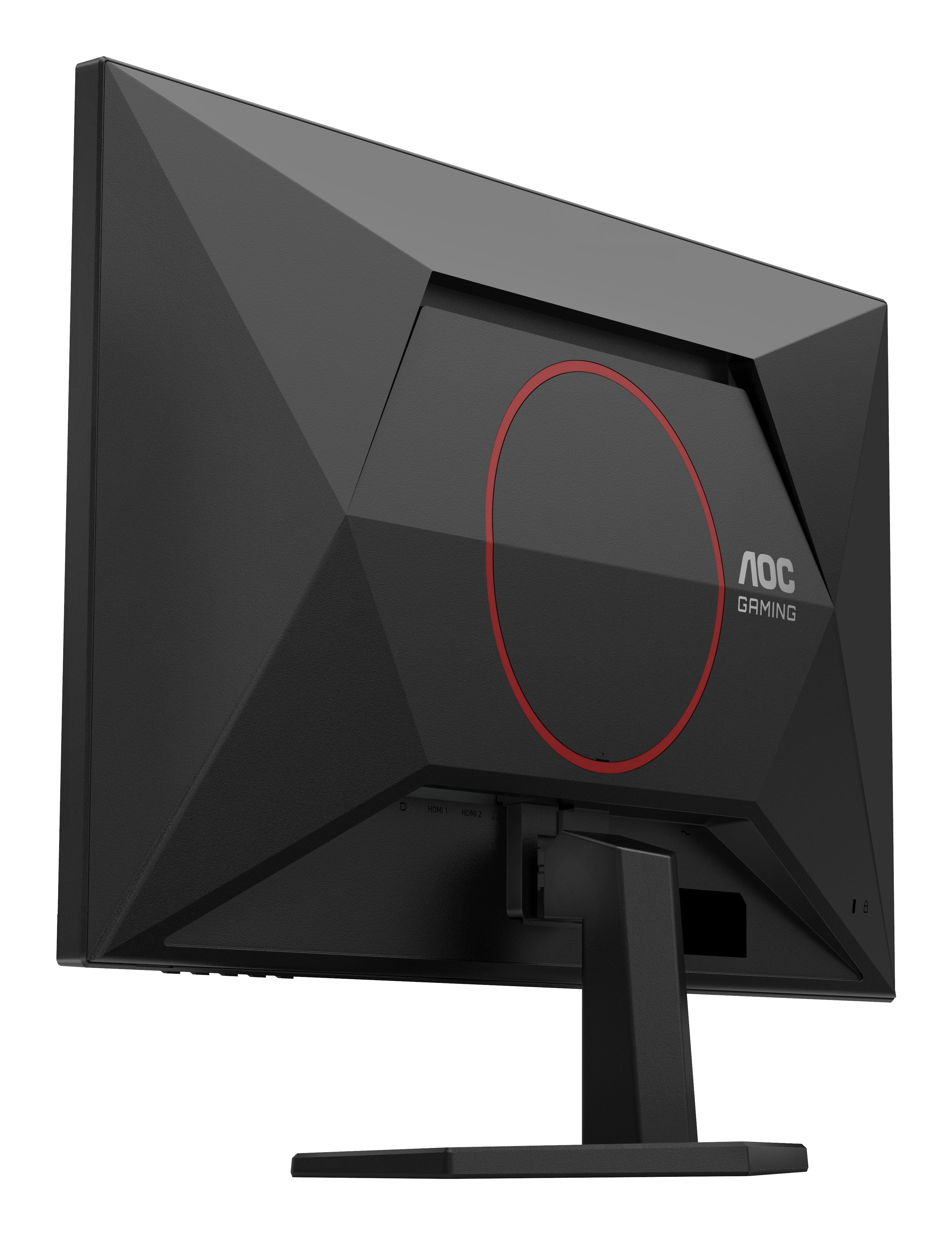 AOC G4 Q27G42ZE/69 computer monitor 68.6 cm (27") 2560 x 1440 pixels Black, Red