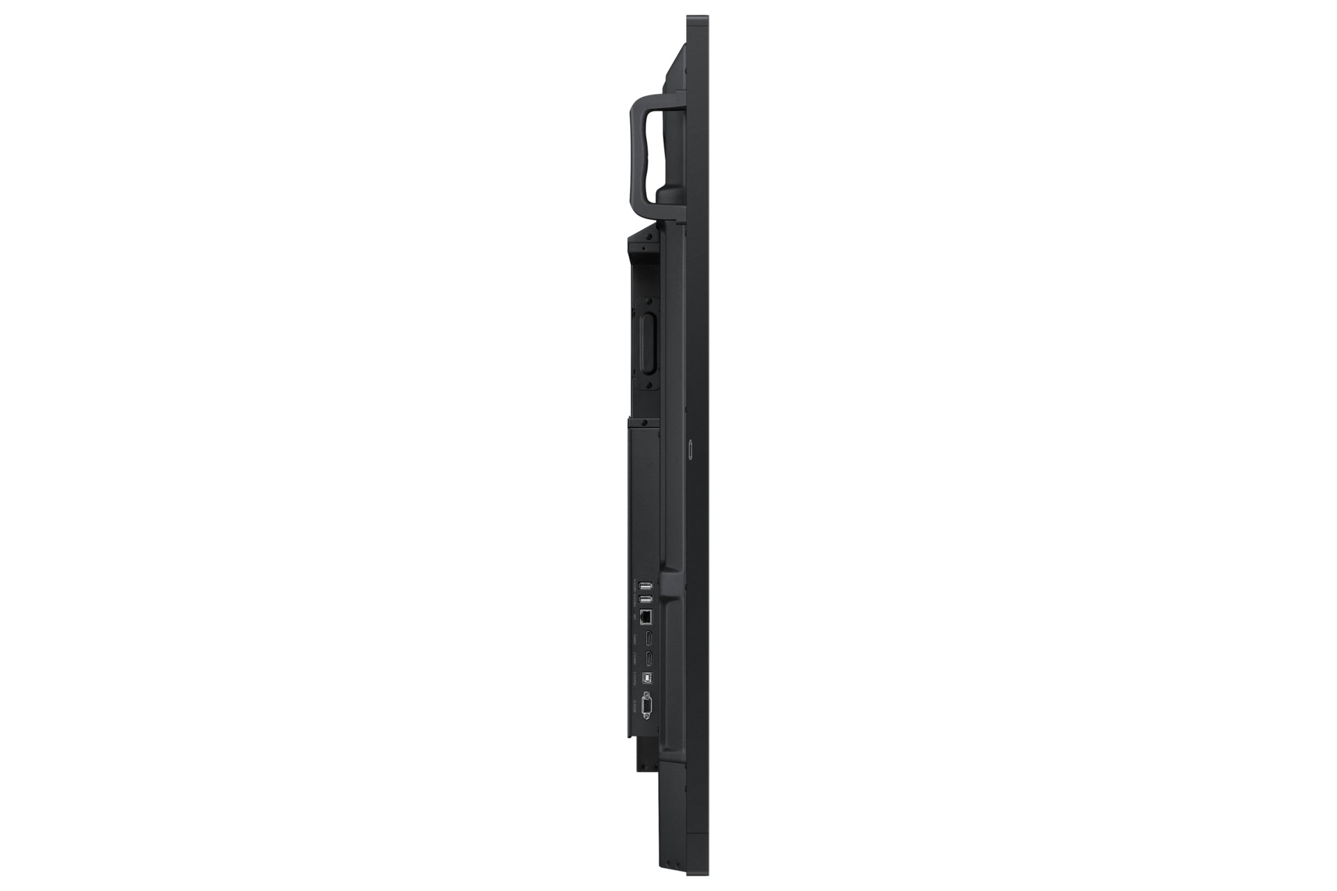 Samsung 86" WAF Interactive Display (LH86WAFWLGCXEN)