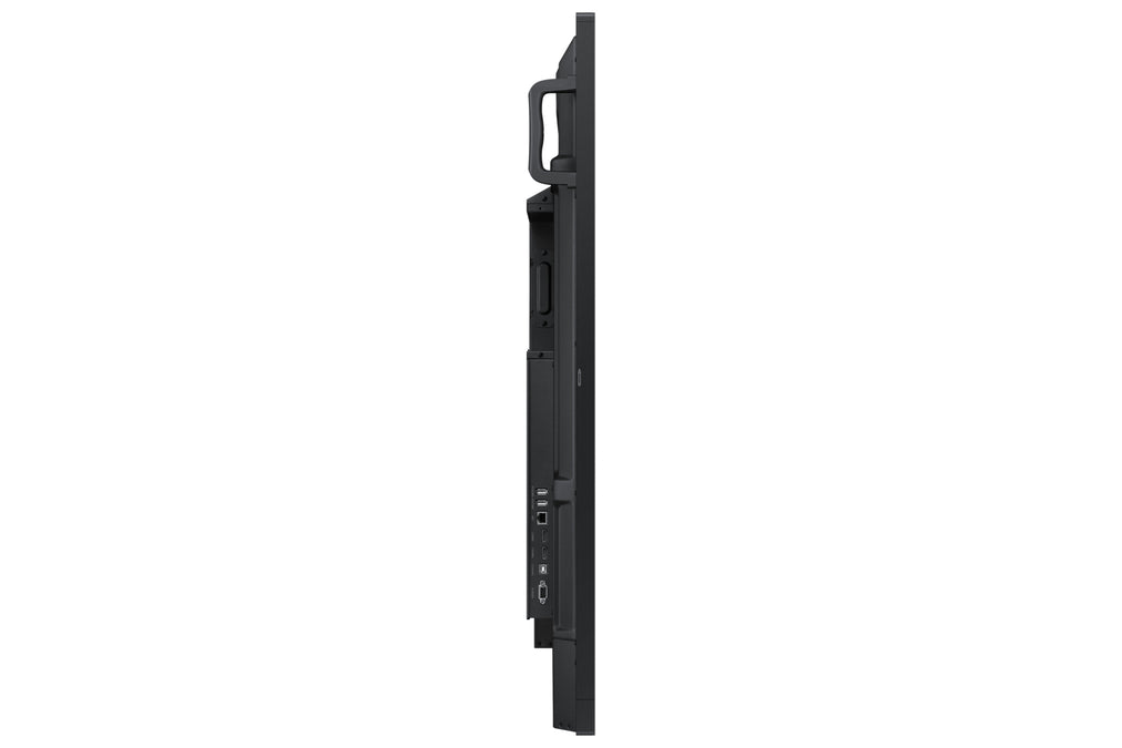 Samsung 86" WAF Interactive Display (LH86WAFWLGCXEN)