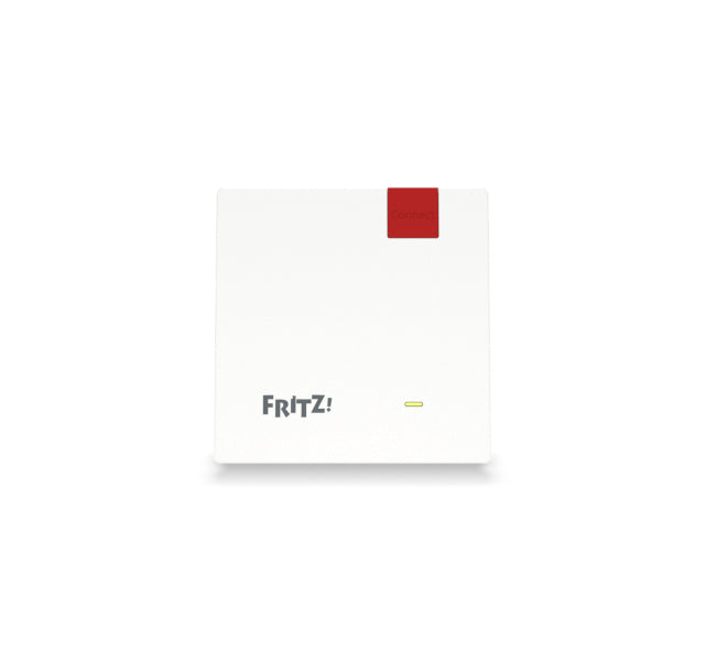 Fritz! Repeater FRITZ! 1200 AX Network repeater 3000 Mbit/s White (20002974)