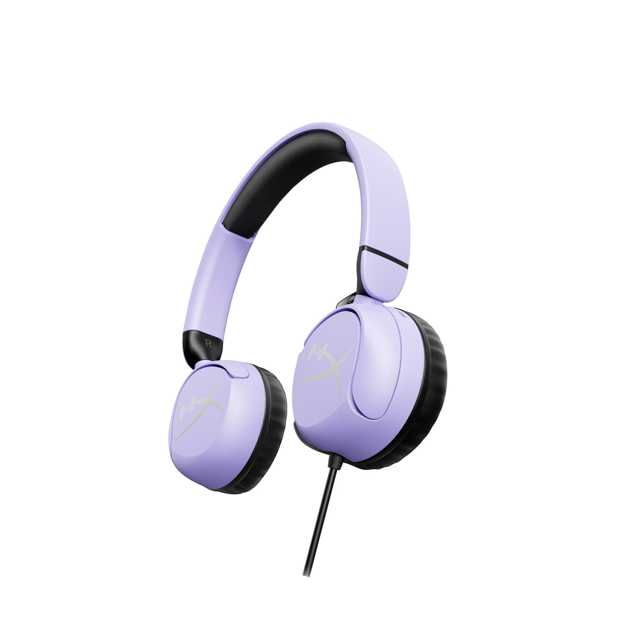 HyperX Cloud Mini - Gaming Headset (Lavender) (7G8F5AA)