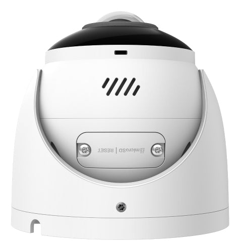 TP-Link InSight S485PI Turret IP security camera Outdoor 3840 x 2160 pixels Wall (INSIGHT S485PI)