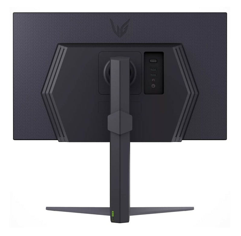 LG 27GS75Q-B computer monitor 68.6 cm (27") 2560 x 1440 pixels Quad HD Black (27GS75Q-B.AEU)