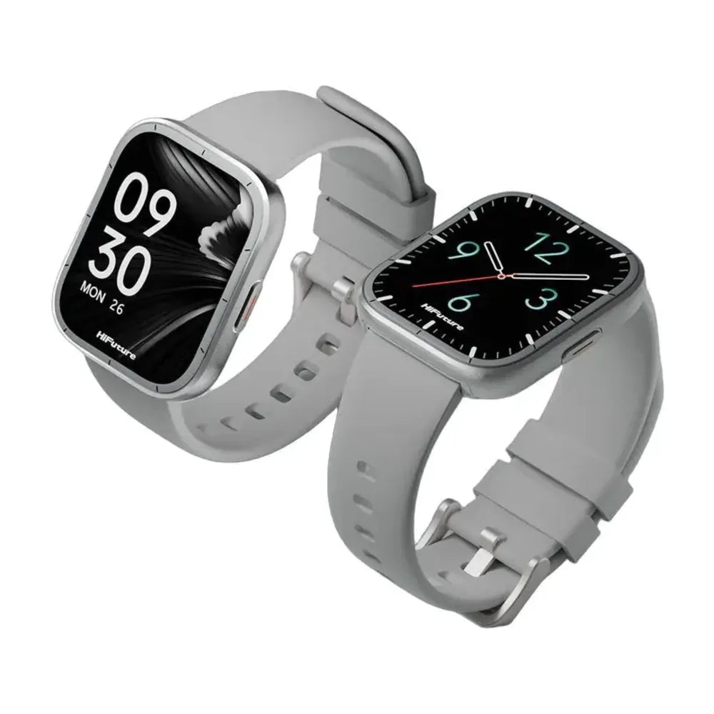Pametni sat HiFuture Zone3 (silver)
