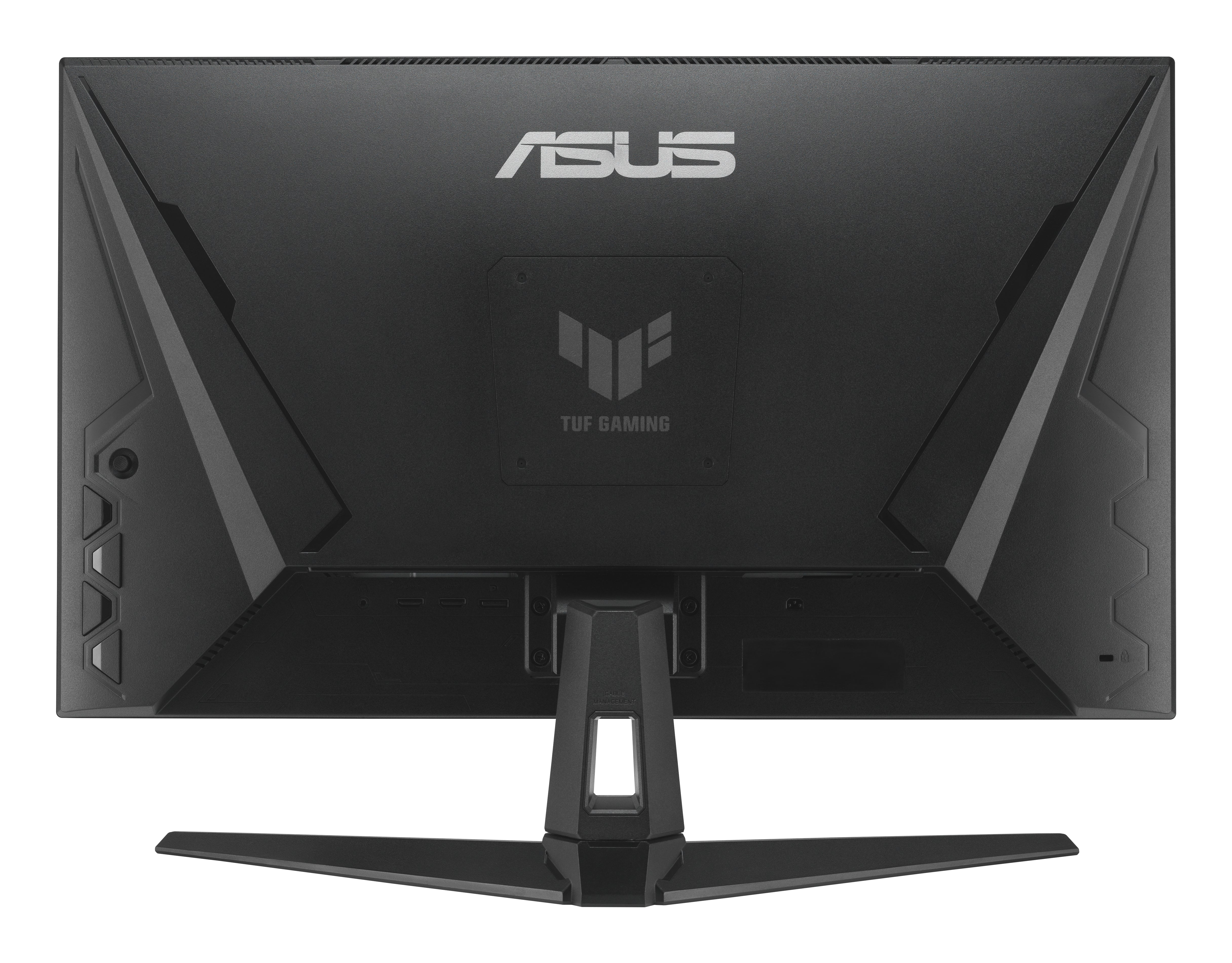 ASUS TUF Gaming VG27AQM5A computer monitor 68.6 cm (27") 2560 x 1440 pixels Quad HD LCD Black (90LM0BG0-B01971)
