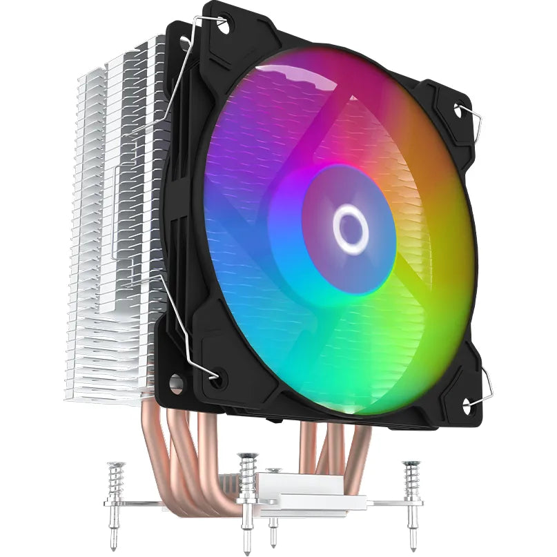 Hladnjak za procesor AQIRYS Puck Pro 2.0