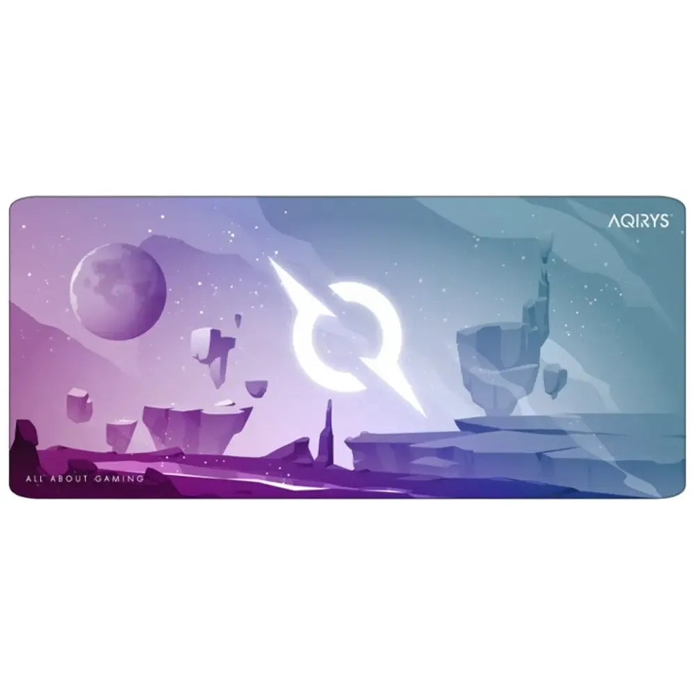 Podloga za miš AQIRYS Gravity Extra Large