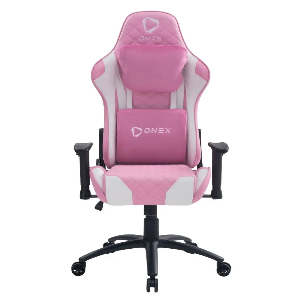 Stolica Onex ONEX-GX330-PW (pink/white)