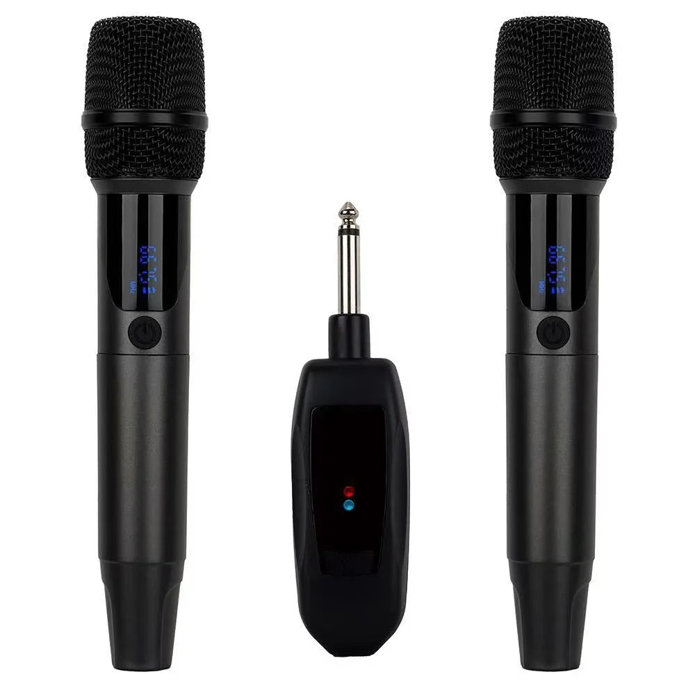 Mikrofon WM100 HiFuture (black)
