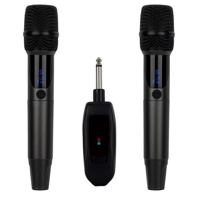 Mikrofon WM100 HiFuture (black)