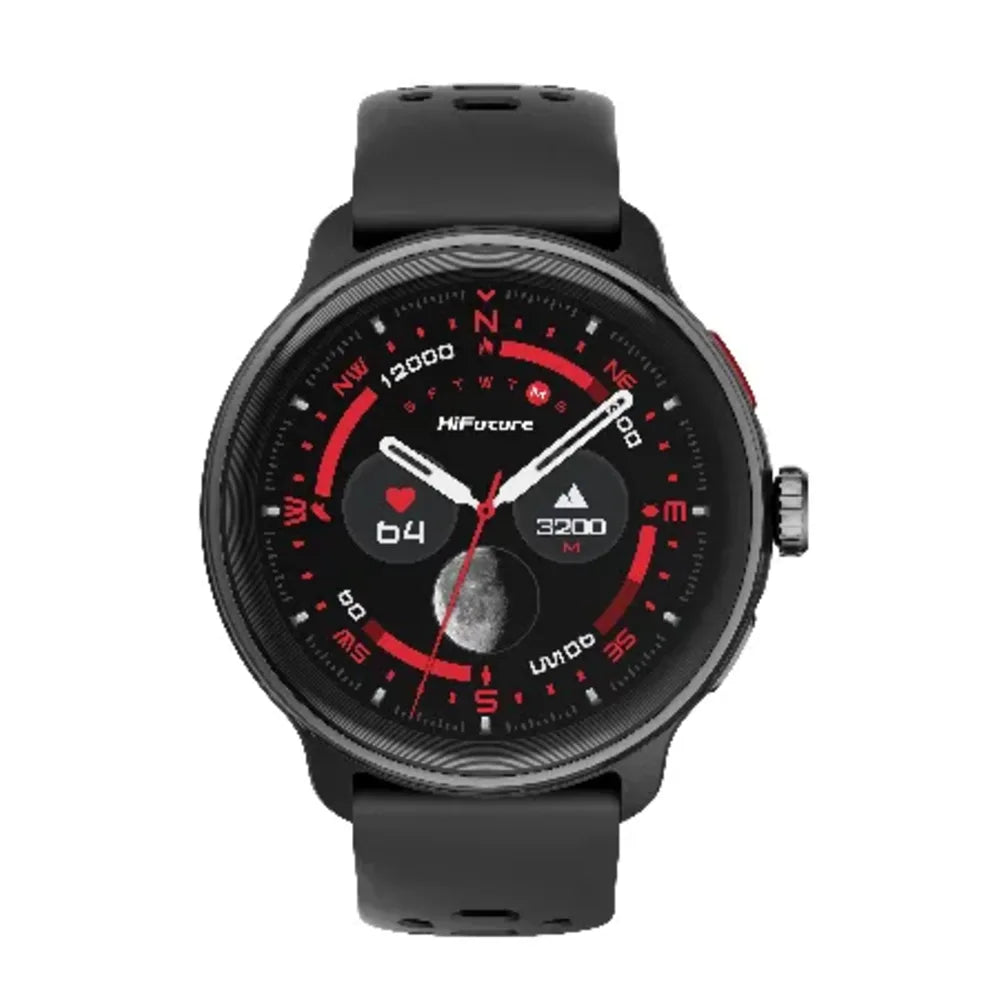 Pametni sat HiFuture Vela (black)