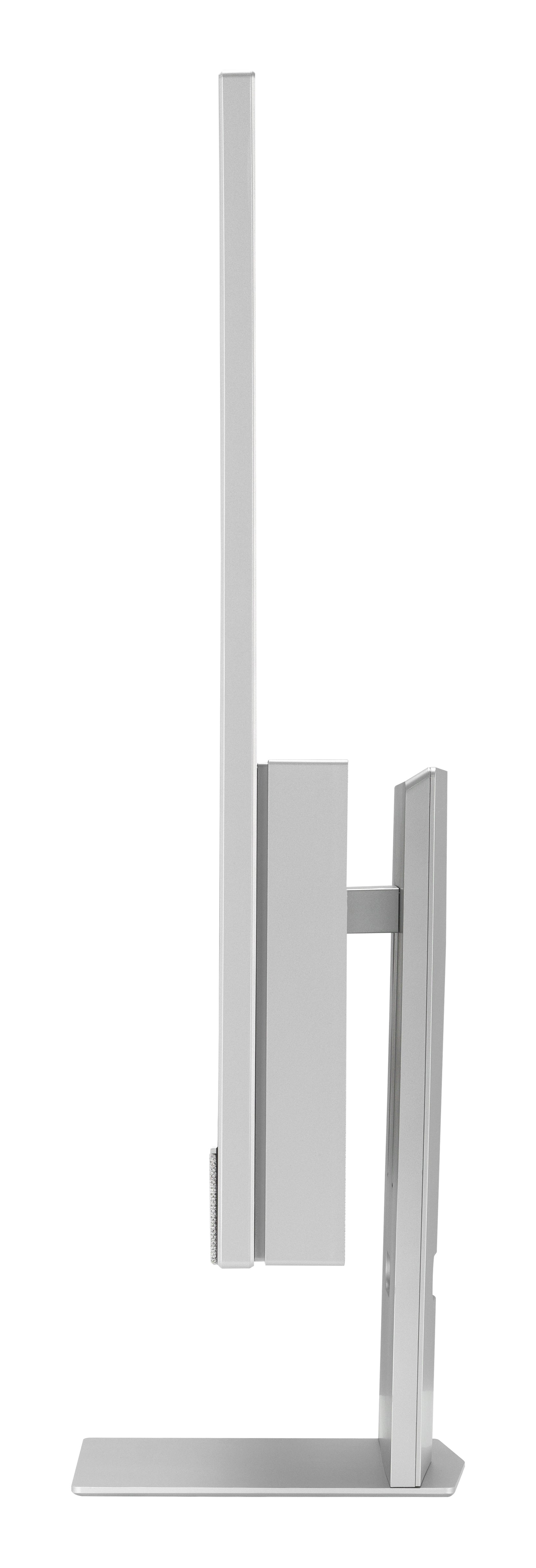 ASUS ZenScreen MS32UC computer monitor 80 cm (31.5") 3840 x 2160 pixels 4K Ultra HD LED Grey, White