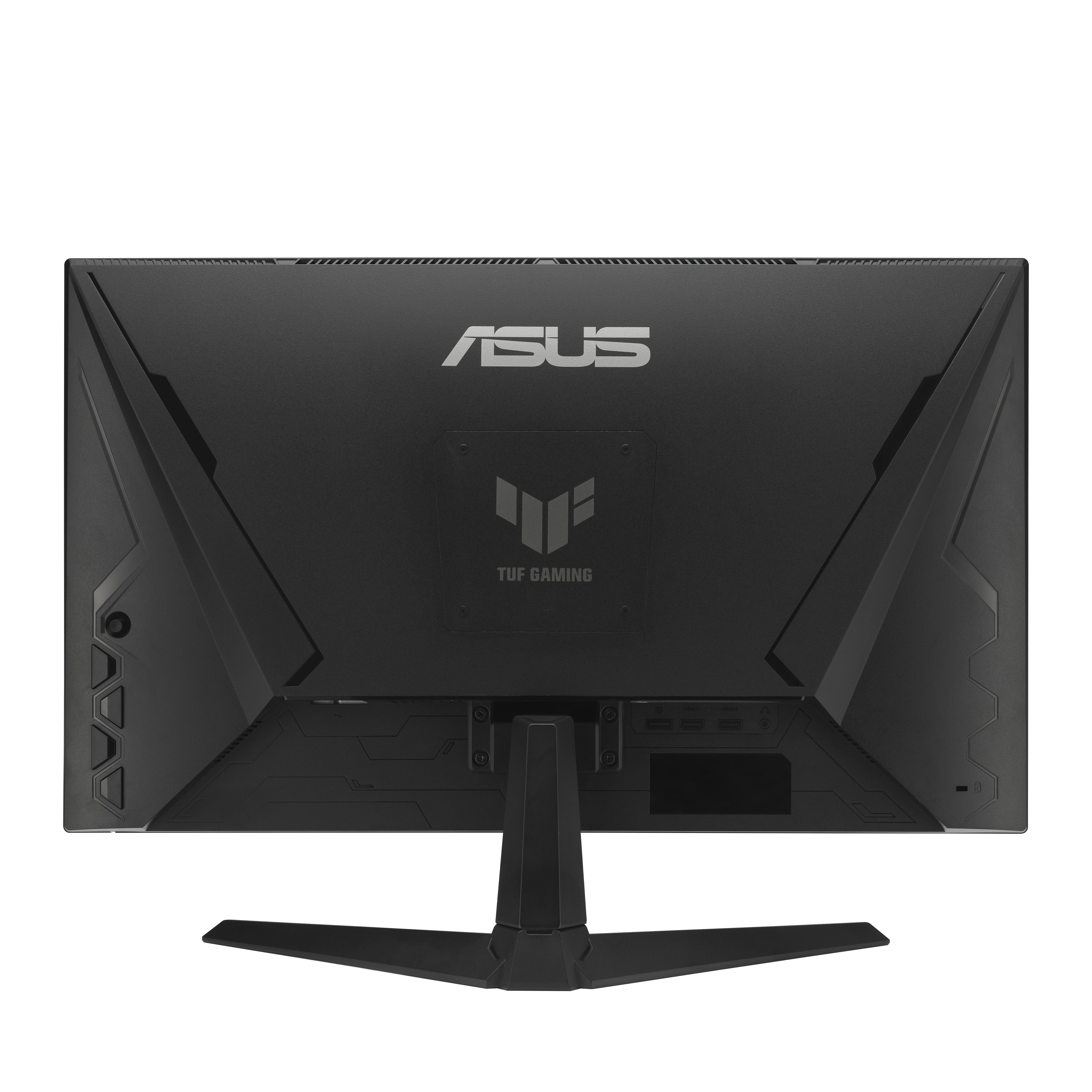 ASUS TUF Gaming VG279QM5A computer monitor 68.6 cm (27") 1920 x 1080 pixels Full HD LCD Black (90LM0B80-B01171)