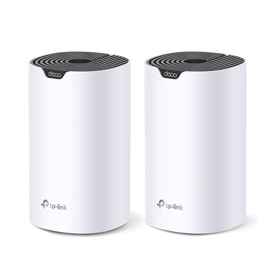 TP-Link AC1900 Whole Home Mesh Wi-Fi System (DECO S7(2-PACK))