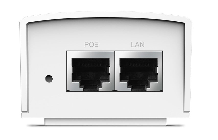 TP-Link 48V Passive PoE Adapter (TL-POE4824G)