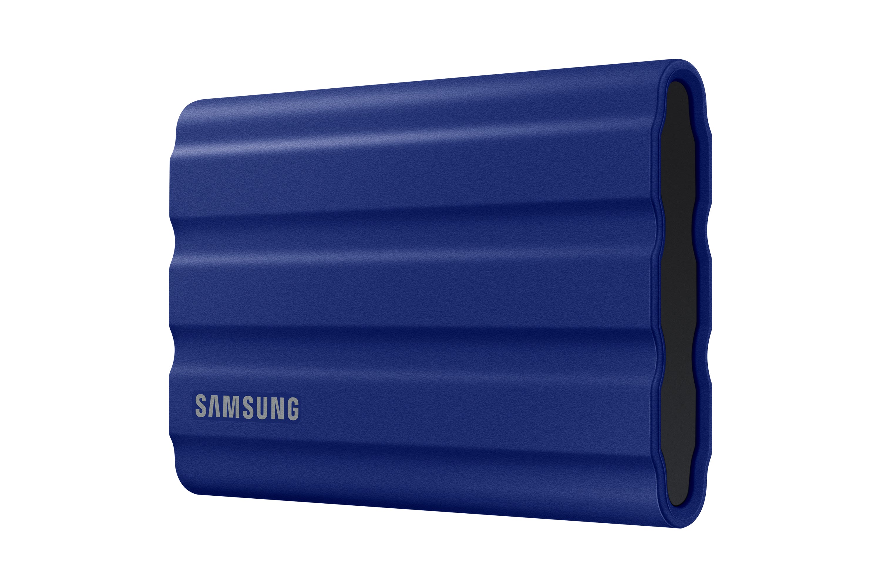 Samsung MU-PE2T0R 2 TB USB Type-C 3.2 Gen 2 (3.1 Gen 2) Blue (MU-PE2T0R/EU)