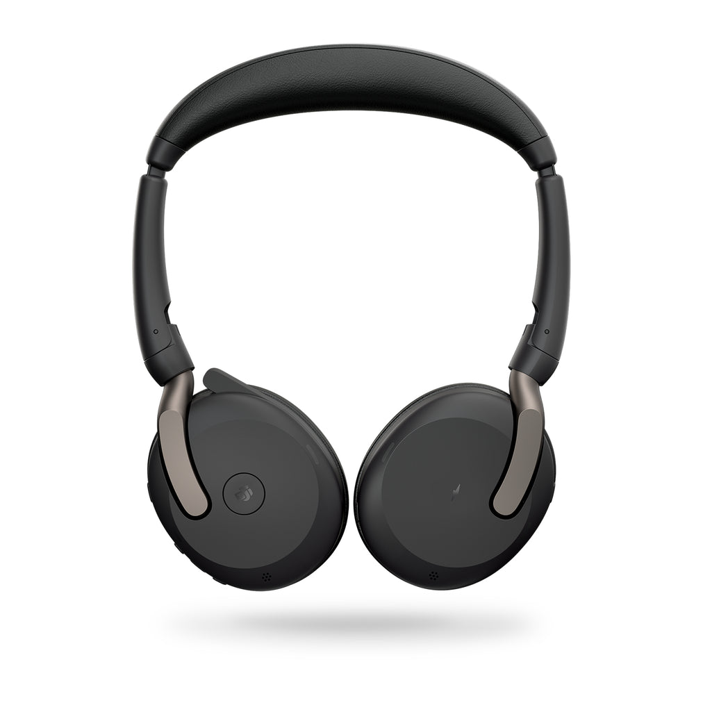 Jabra Evolve2 65 Flex - Link380a MS Stereo (26699-999-999)