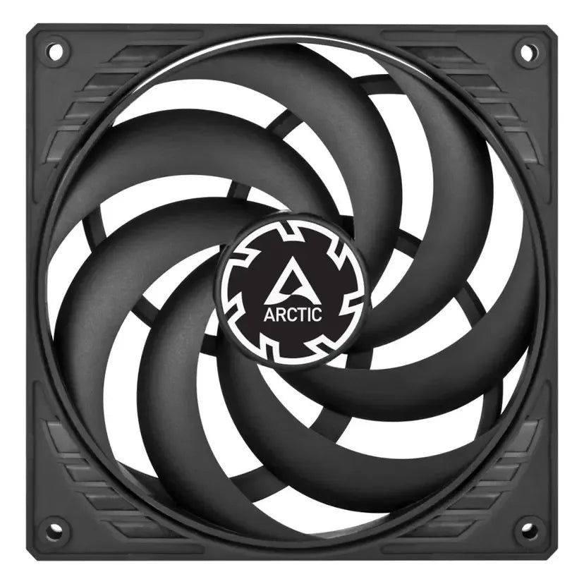 Arctic P14 PWM PST Slim (black)