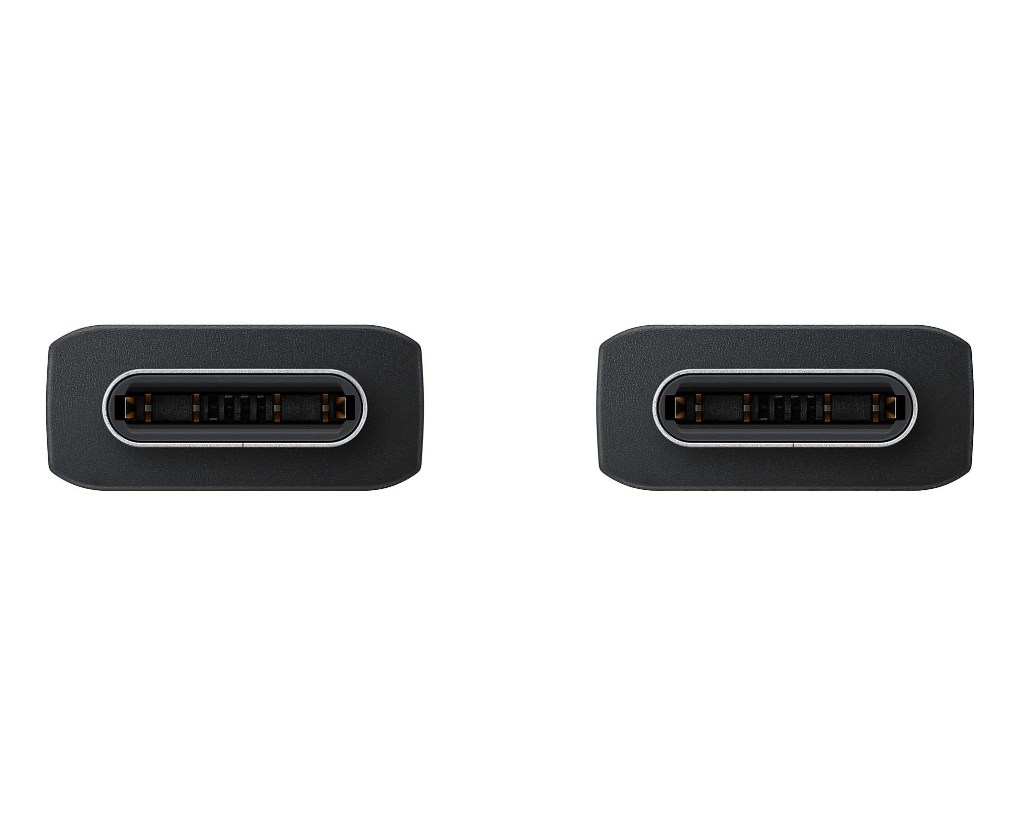 Samsung EP-DX310JBEGEU USB cable 1.8 m USB C Black