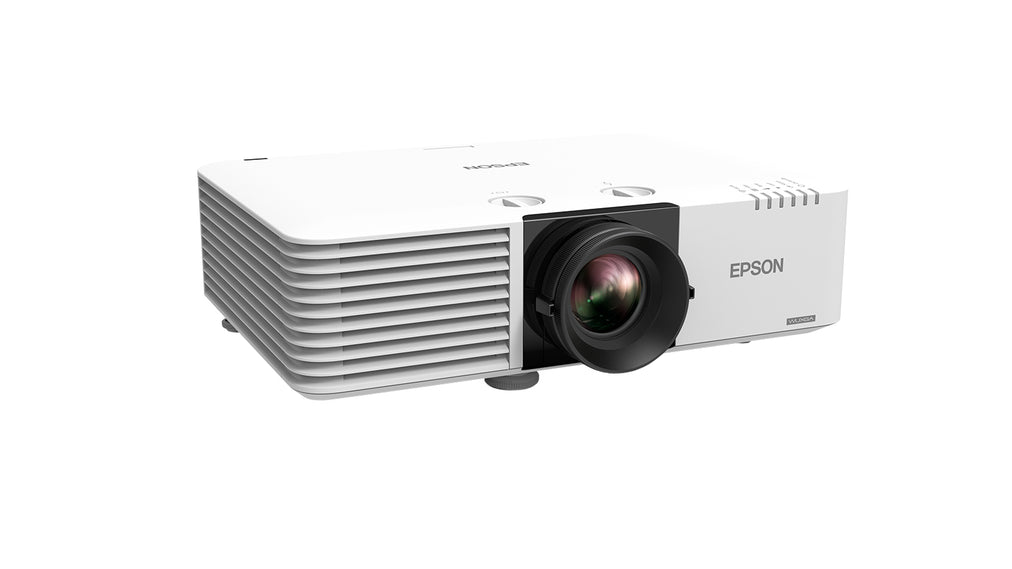 Epson EB-L530U Standard throw projector 5200 ANSI lumens 3LCD WUXGA (1920x1200) White (V11HA27040)
