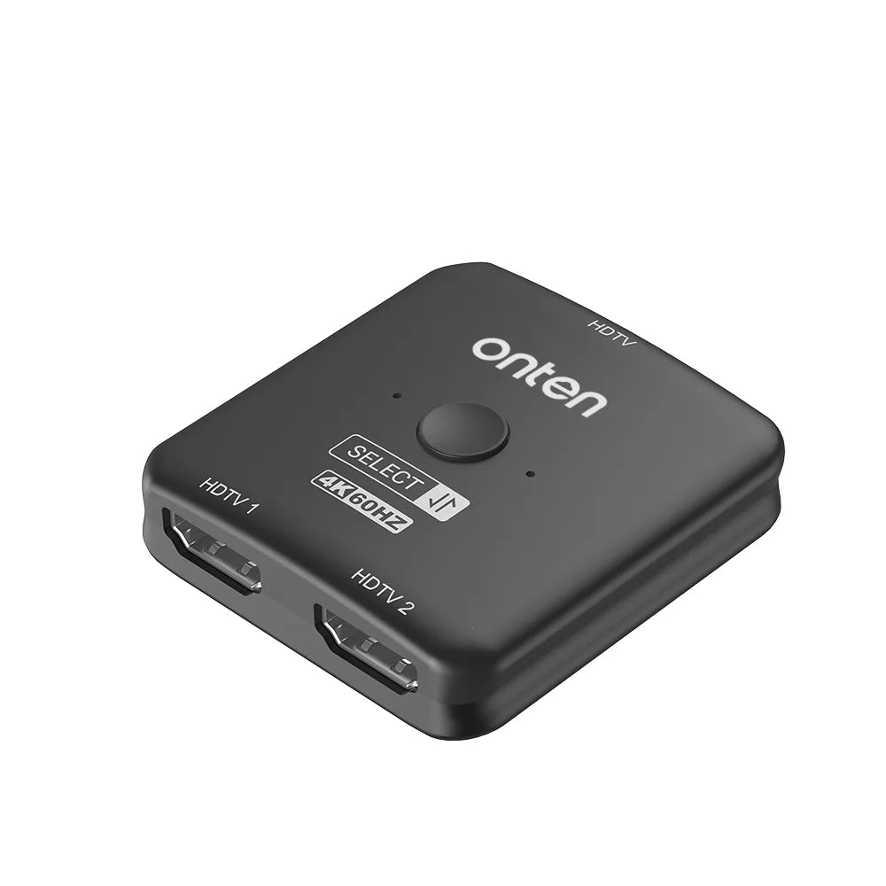 HDMI switch 2-1 Onten CS21