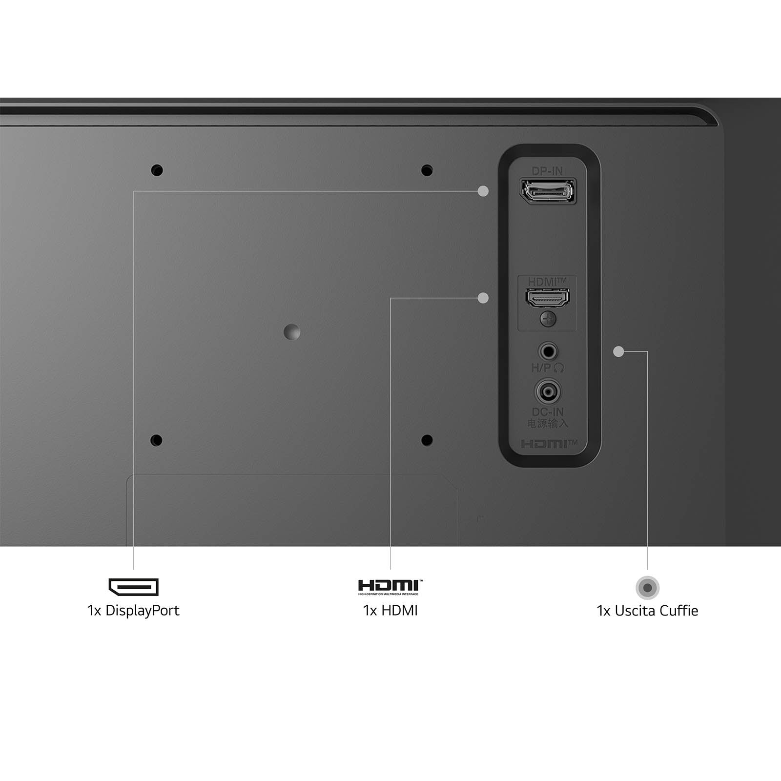 LG 29U511A-B computer monitor 73.7 cm (29") 2560 x 1080 pixels WFHD LCD Black (29U511A-B.AEU)