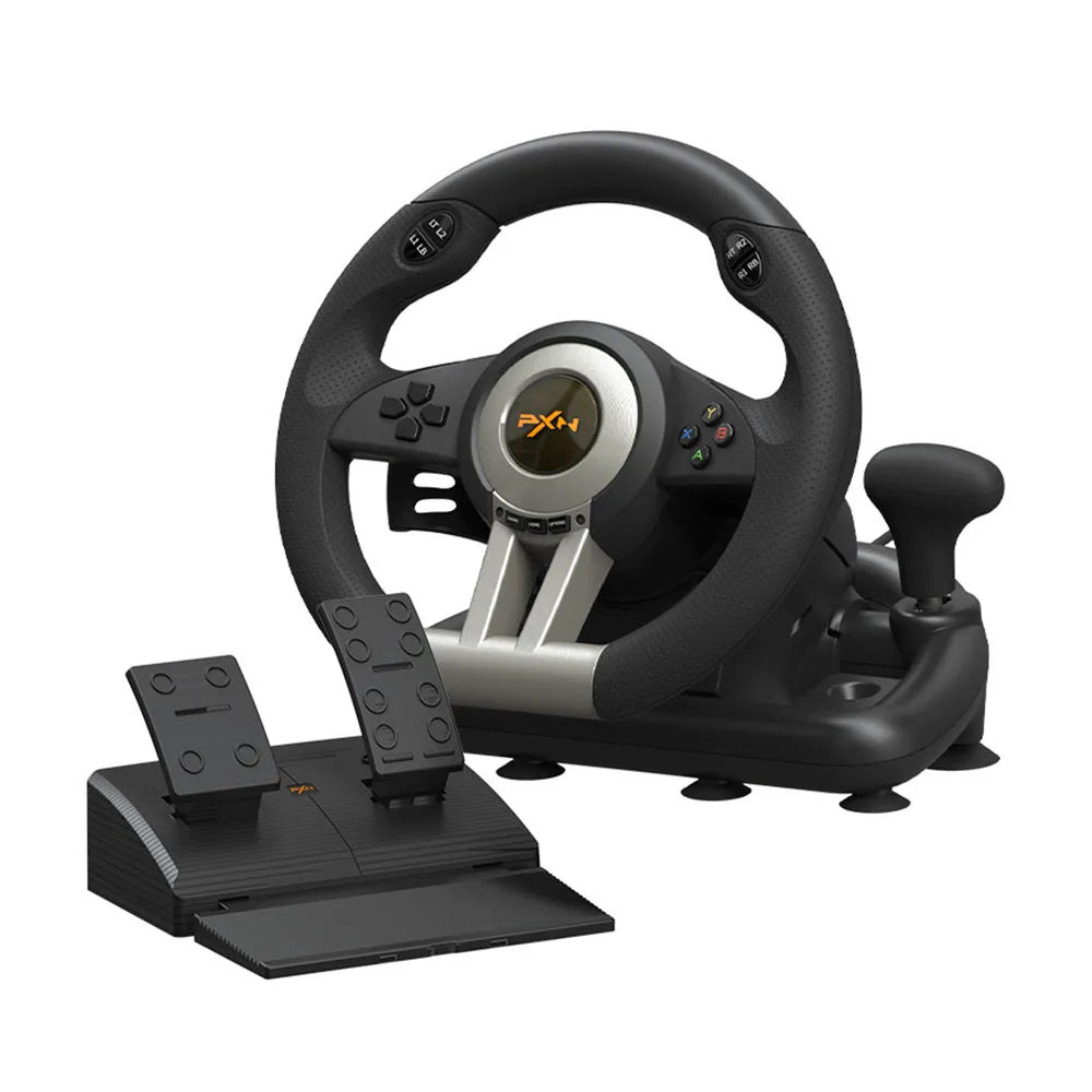Volan PXN V3 Pro (black)